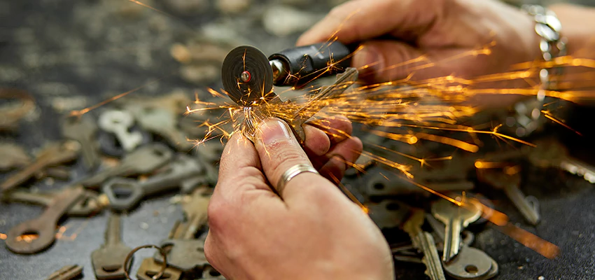 24/7 Locksmith Services For Lock Rekeying in Cotati, CA