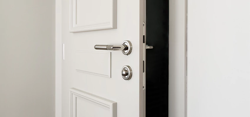 Folding Bathroom Door With Lock Solutions in Cotati, CA