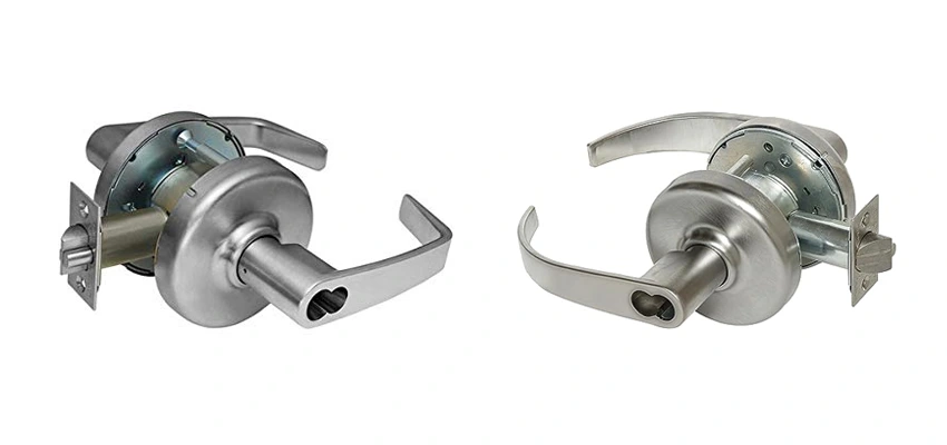 Corbin Russwin Unit Locks Repair Installation in Cotati, CA