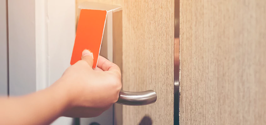 Electronic Locks Motor Repair in Cotati, California