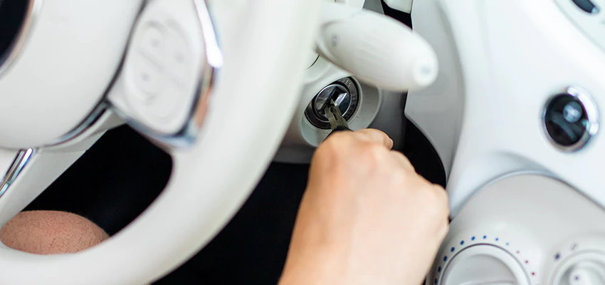 Ignition Lock Barrel Replacement Near Me in Cotati, California