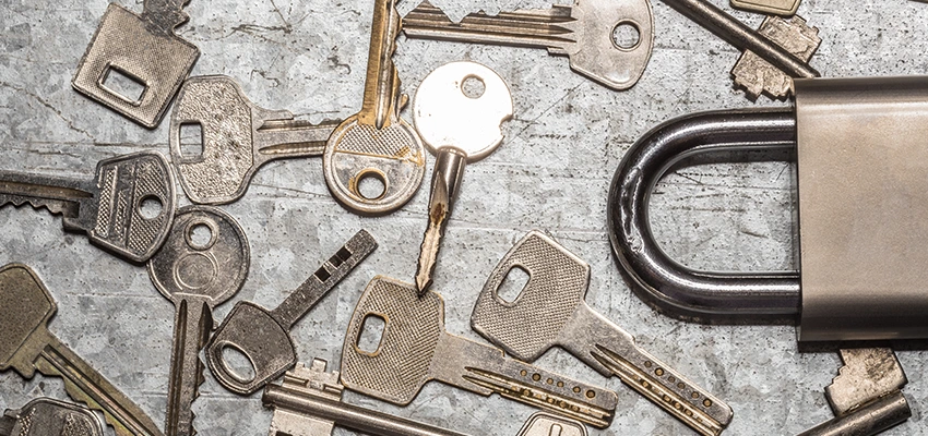 Lock Rekeying Services in Cotati, California