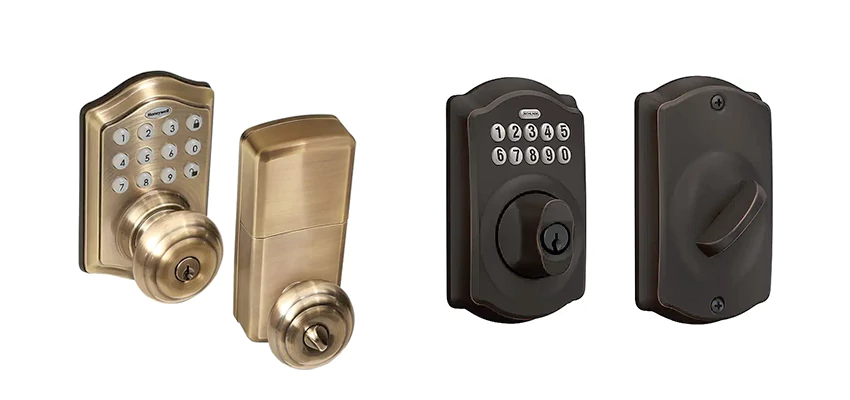 Medeco Locks Replacement in Cotati, CA