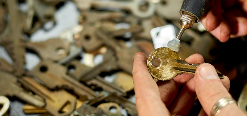 A1 Locksmith For Key Replacement in Cotati, California