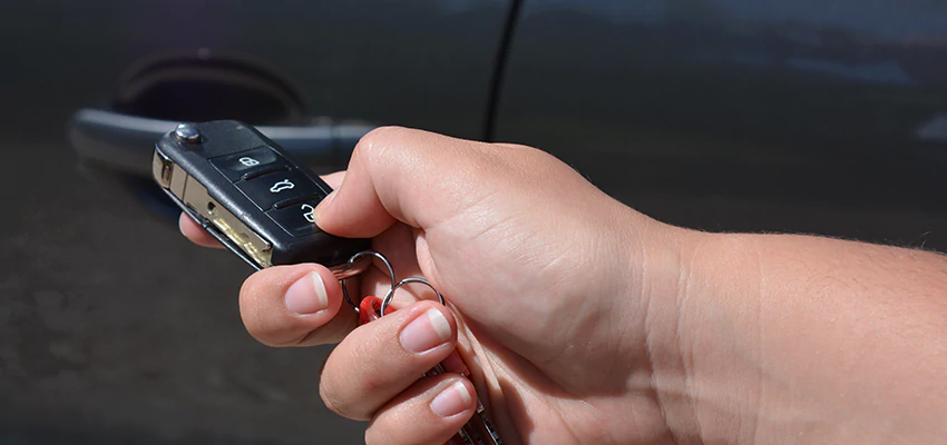 Car Door Unlocking Locksmith in Cotati, California
