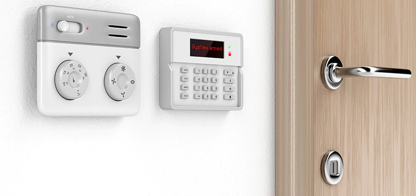 Commercial Electronic Door Lock Services in Cotati, CA