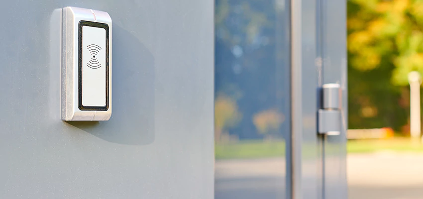 Glass Door Electric Lock Repair in Cotati, CA