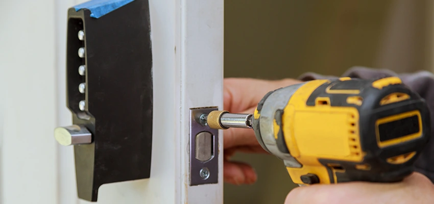 Eviction Locksmith For Key Duplication in Cotati, California