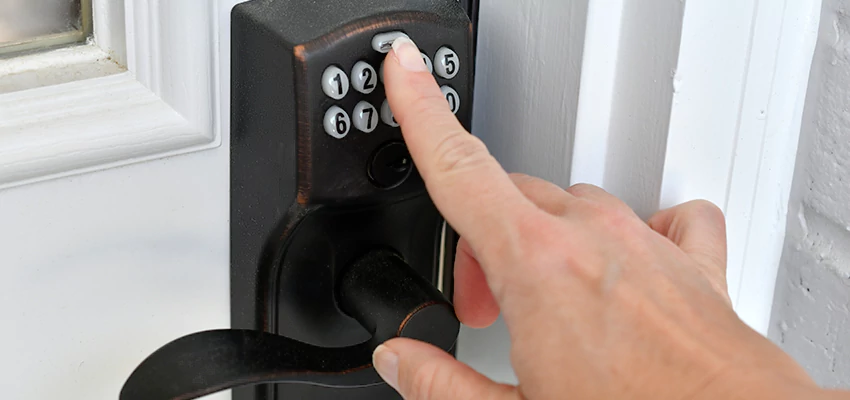 High Security Digital Door Lock in Cotati, California