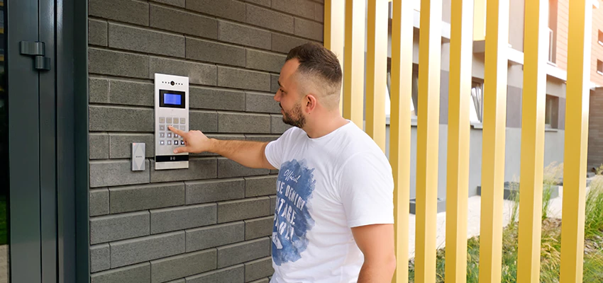 Locksmith Company For Smart Lock System Installation in Cotati, California