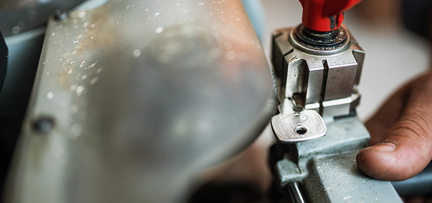 Key Programming Mobile Locksmith Service in Cotati, CA