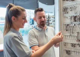 Key Locks Services in Cotati, California