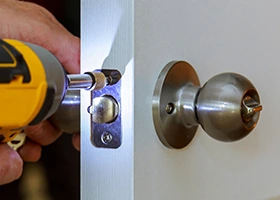 Door Lock Replacement in Cotati, California